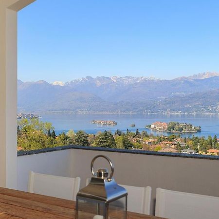Lago 270 Στρέσα Εξωτερικό φωτογραφία