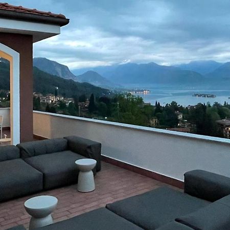 Lago 270 Στρέσα Εξωτερικό φωτογραφία