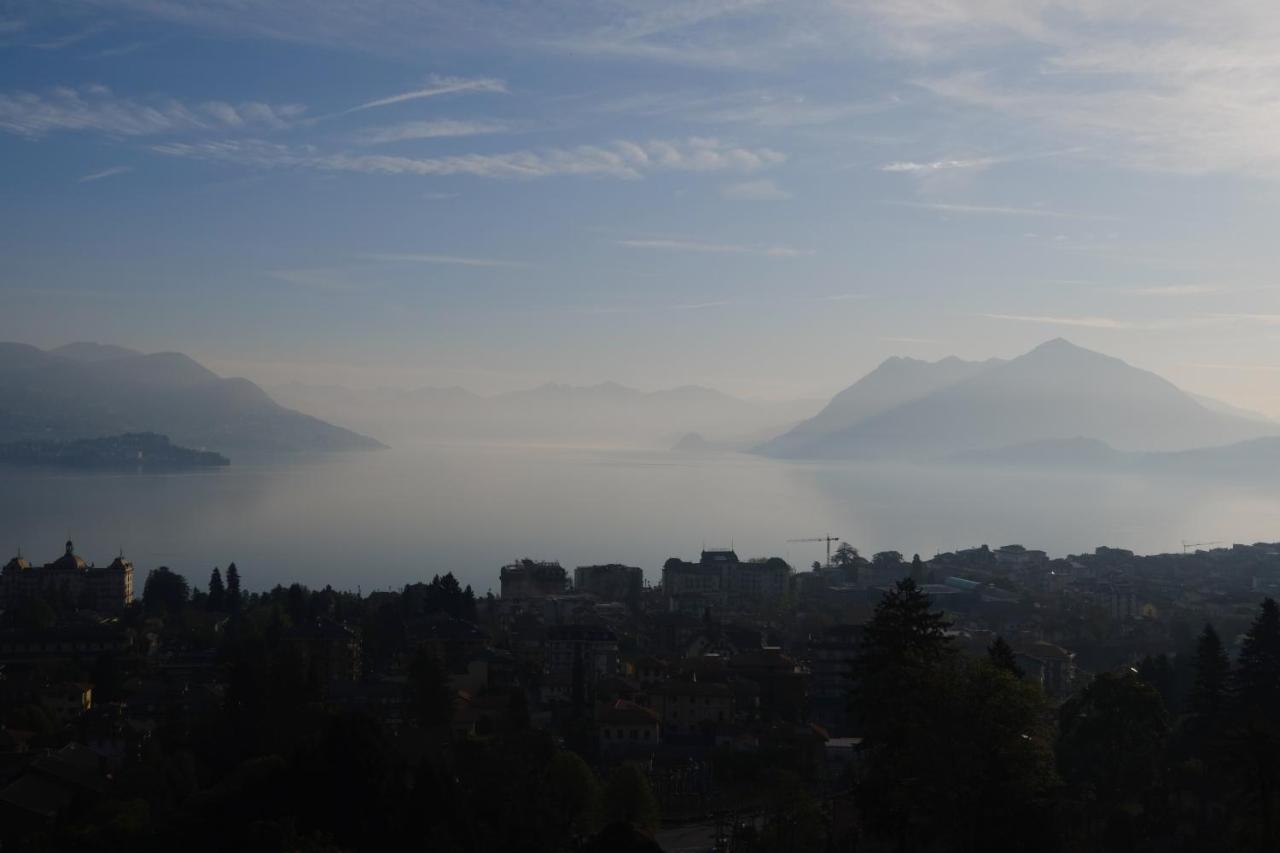Lago 270 Στρέσα Εξωτερικό φωτογραφία