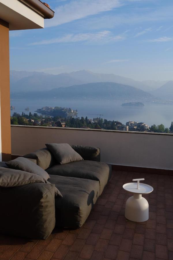 Lago 270 Στρέσα Εξωτερικό φωτογραφία