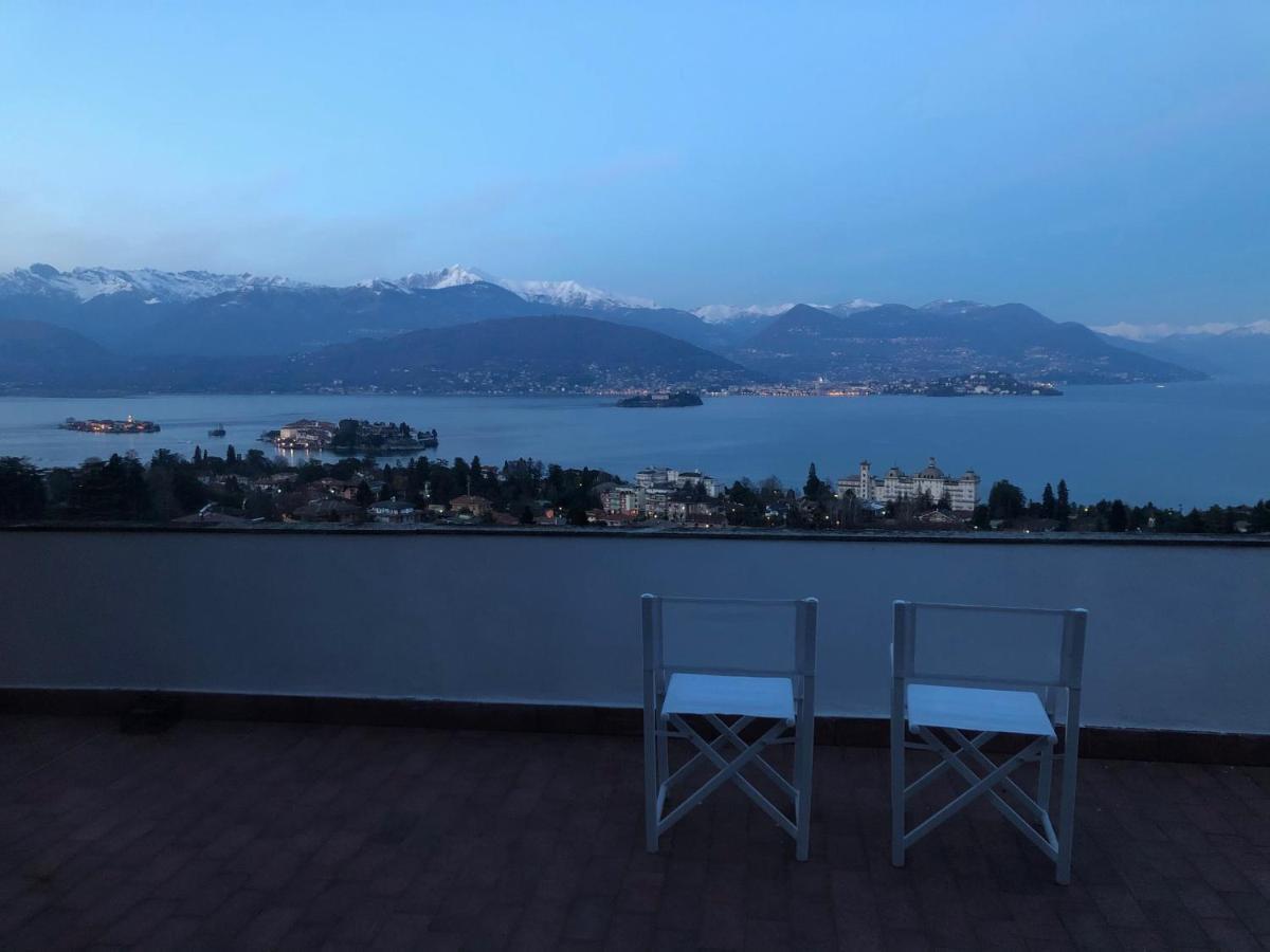 Lago 270 Στρέσα Εξωτερικό φωτογραφία